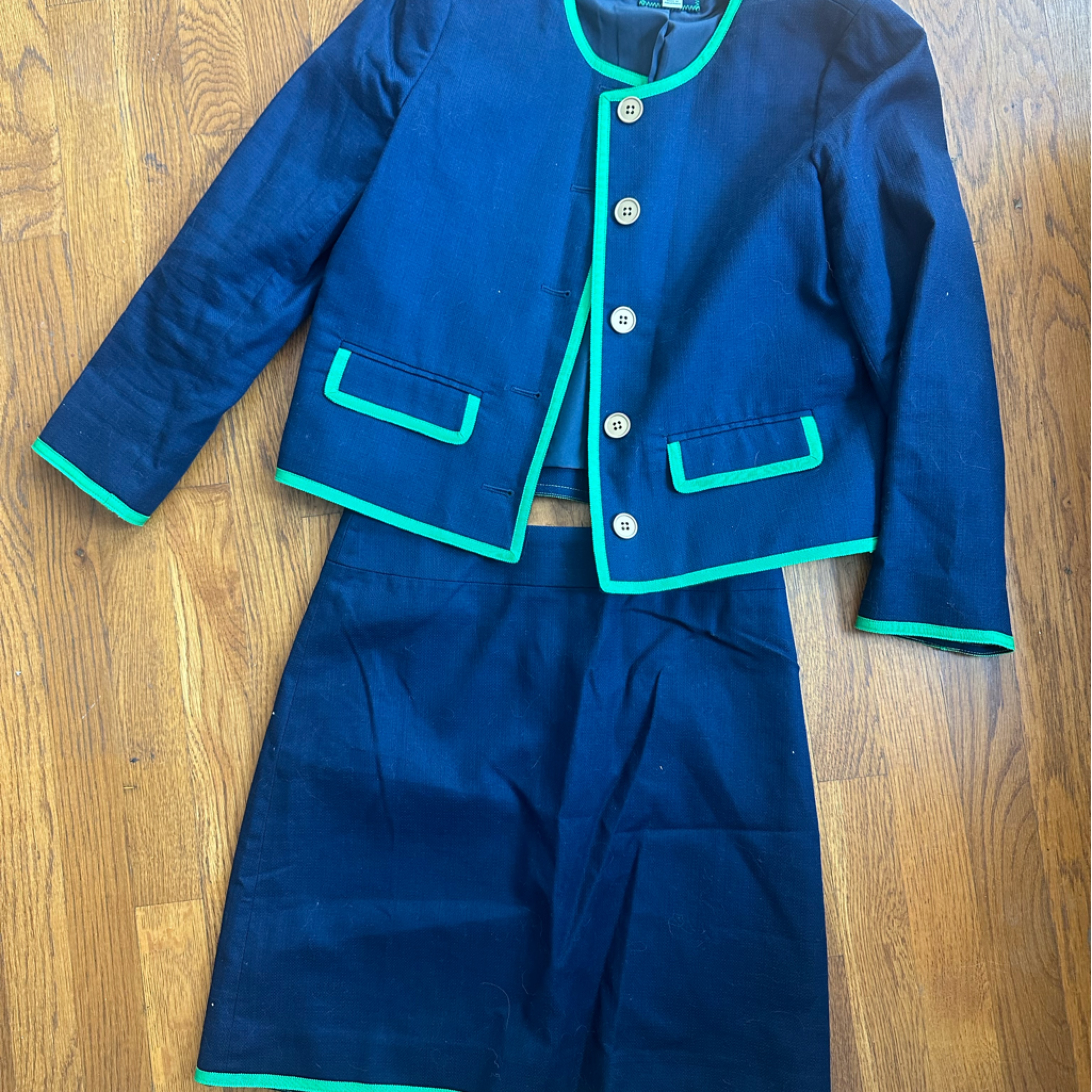 J Crew Set